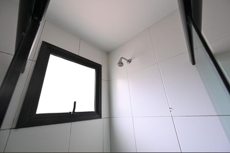 Apartamento à venda com 61m², 2 quartos e 2 vagasBanheiro Social