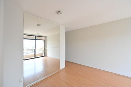Apartamento à venda com 61m², 2 quartos e 2 vagasSala