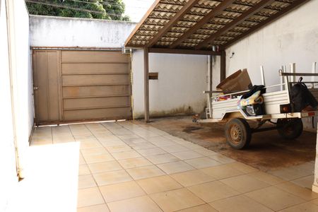 Casa para alugar com 100m², 4 quartos e 2 vagasGaragem