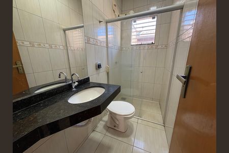 Casa para alugar com 100m², 4 quartos e 2 vagas