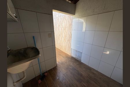 Casa para alugar com 100m², 4 quartos e 2 vagas