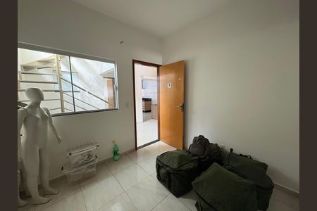 Casa para alugar com 100m², 4 quartos e 2 vagas