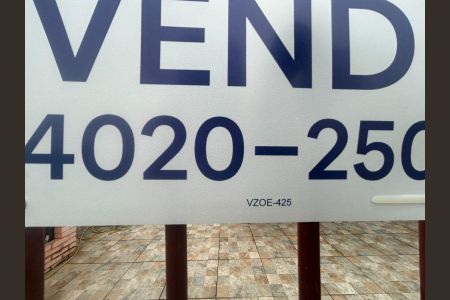 Código de casa à venda com 3 quartos, 129m² em Rio Branco, Canoas