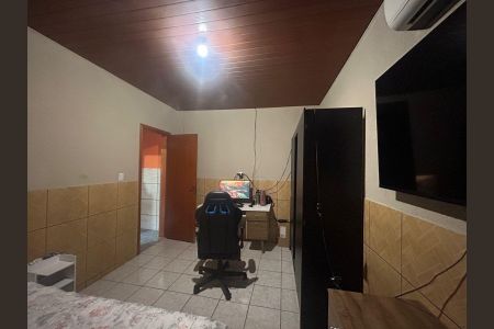 Quarto 2 de casa à venda com 3 quartos, 129m² em Rio Branco, Canoas