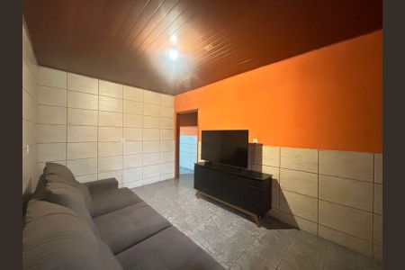 Casa à venda com 3 quartos, 129m² em Rio Branco, Canoas