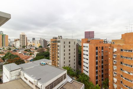 Studio à venda com 37m², 1 quarto e 1 vaga Studio à venda com 37m², 1 quarto e 1 vagaVista/Varanda