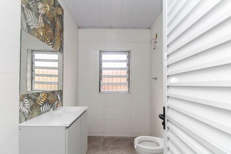 Banheiro de casa à venda com 4 quartos, 188m² em Vila Formosa, São Paulo
