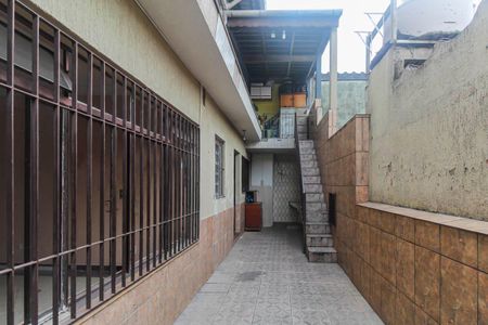 Área de Serviço de casa à venda com 4 quartos, 188m² em Vila Formosa, São Paulo