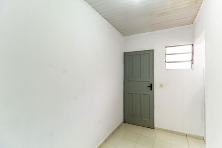 Sala de casa de condomínio para alugar com 1 quarto, 27m² em Mooca, São Paulo