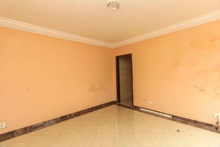 Sala de casa para alugar com 2 quartos, 70m² em Vila Formosa, São Paulo