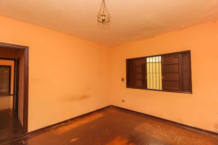 Quarto 1 de casa para alugar com 2 quartos, 70m² em Vila Formosa, São Paulo