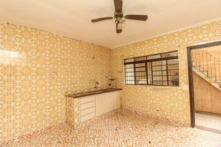 Casa para alugar com 70m², 2 quartos e 1 vaga Casa para alugar com 70m², 2 quartos e 1 vagaCozinha