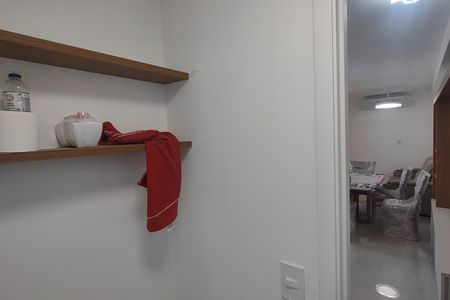 Apartamento à venda com 89m², 2 quartos e 2 vagas Apartamento à venda com 89m², 2 quartos e 2 vagasLavabo
