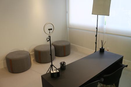 Apartamento à venda com 89m², 2 quartos e 2 vagasÁrea comum