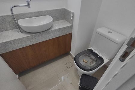 Apartamento à venda com 89m², 2 quartos e 2 vagas Apartamento à venda com 89m², 2 quartos e 2 vagasLavabo