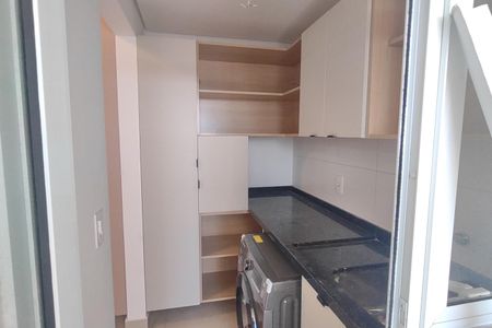 Apartamento à venda com 89m², 2 quartos e 2 vagas Apartamento à venda com 89m², 2 quartos e 2 vagasÁrea de Serviço