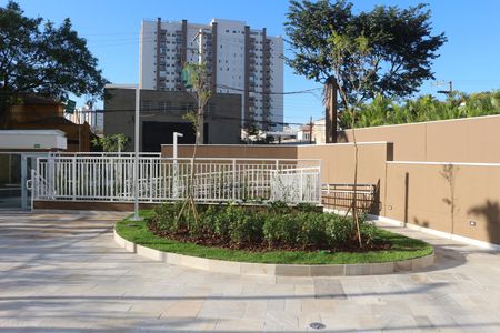 Apartamento à venda com 89m², 2 quartos e 2 vagasÁrea comum