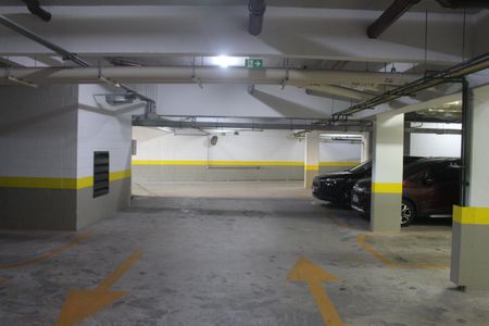 Apartamento à venda com 89m², 2 quartos e 2 vagasGaragem