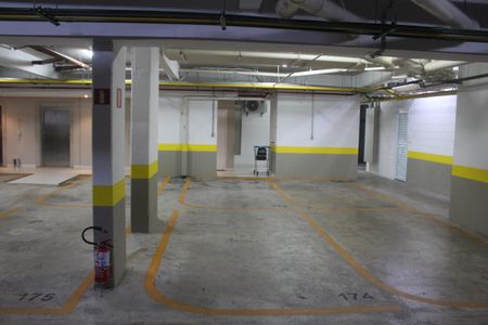 Apartamento à venda com 89m², 2 quartos e 2 vagasGaragem