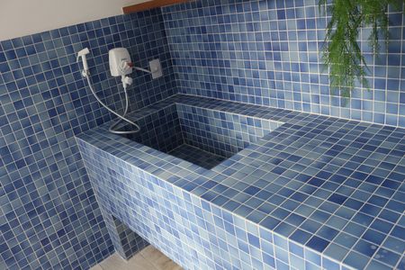 Apartamento à venda com 89m², 2 quartos e 2 vagasÁrea Pet