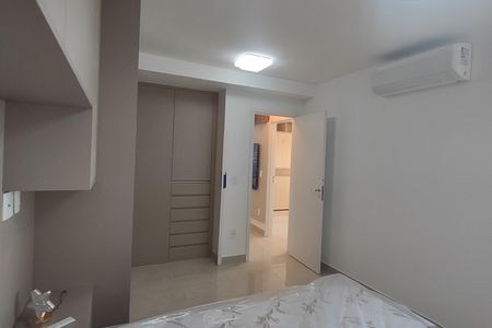 Suíte 1 de apartamento à venda com 2 quartos, 89m² em Fundação, São Caetano do Sul