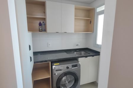 Apartamento à venda com 89m², 2 quartos e 2 vagas Apartamento à venda com 89m², 2 quartos e 2 vagasÁrea de Serviço