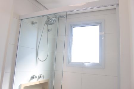 Apartamento à venda com 89m², 2 quartos e 2 vagasBanheiro da Suíte 1