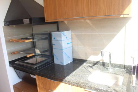 Apartamento à venda com 89m², 2 quartos e 2 vagasVaranda