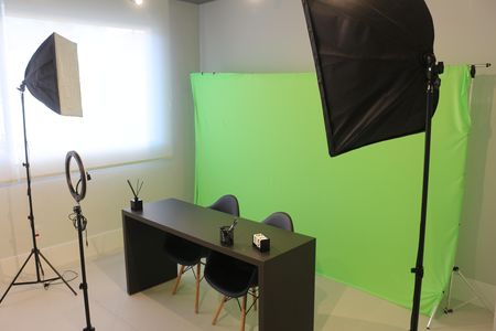 Apartamento à venda com 89m², 2 quartos e 2 vagasÁrea comum