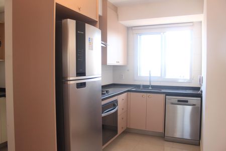Apartamento à venda com 89m², 2 quartos e 2 vagasCozinha