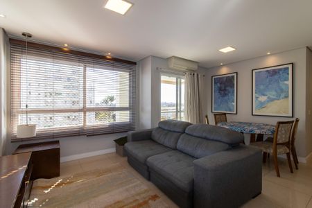 Apartamento à venda com 3 quartos, 79m² em Vila Brandina, Campinas