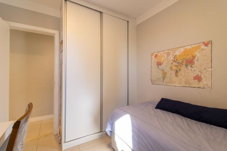 Apartamento à venda com 79m², 3 quartos e 3 vagas Apartamento à venda com 79m², 3 quartos e 3 vagasQuarto