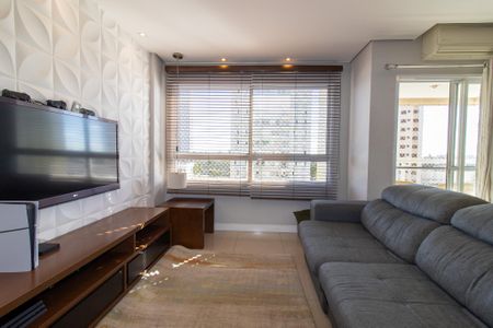 Apartamento à venda com 79m², 3 quartos e 3 vagas Apartamento à venda com 79m², 3 quartos e 3 vagasSala