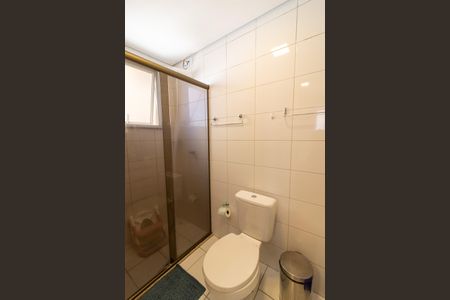 Apartamento à venda com 79m², 3 quartos e 3 vagas Apartamento à venda com 79m², 3 quartos e 3 vagasBanheiro da Suíte