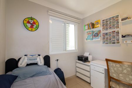 Apartamento à venda com 79m², 3 quartos e 3 vagas Apartamento à venda com 79m², 3 quartos e 3 vagasQuarto