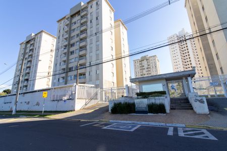 Apartamento à venda com 79m², 3 quartos e 3 vagas Apartamento à venda com 79m², 3 quartos e 3 vagasFachada