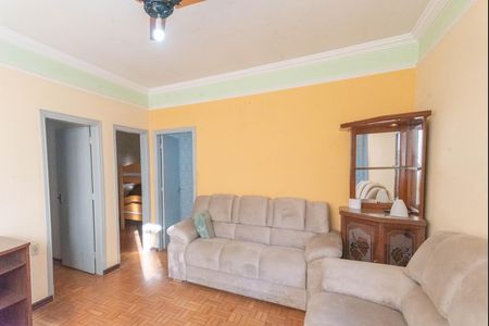 Sala de casa à venda com 3 quartos, 500m² em Jardim Novo Campos Eliseos, Campinas