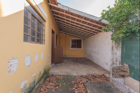 Casa 2- Fachada de casa à venda com 3 quartos, 500m² em Jardim Novo Campos Eliseos, Campinas