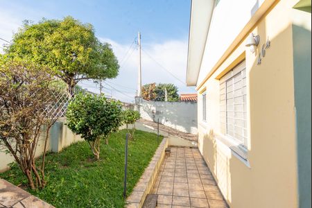 Jardim de casa à venda com 3 quartos, 500m² em Jardim Novo Campos Eliseos, Campinas