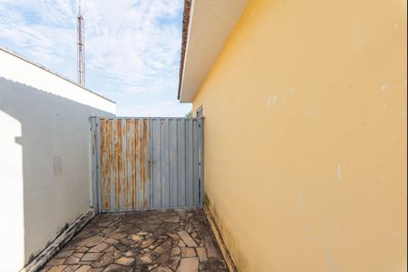 Garagem de casa à venda com 3 quartos, 500m² em Jardim Novo Campos Eliseos, Campinas