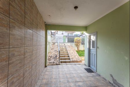 Garagem de casa à venda com 3 quartos, 500m² em Jardim Novo Campos Eliseos, Campinas