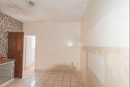 Casa 2- Cozinha de casa à venda com 3 quartos, 500m² em Jardim Novo Campos Eliseos, Campinas