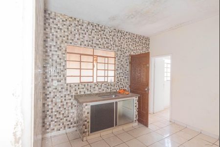 Casa 2- Cozinha de casa à venda com 3 quartos, 500m² em Jardim Novo Campos Eliseos, Campinas