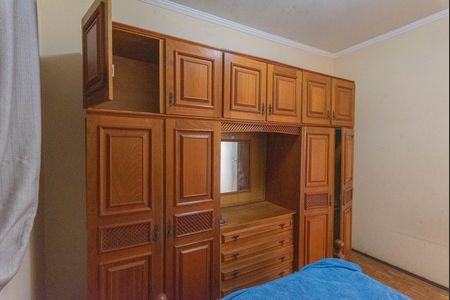 Quarto 1 de casa à venda com 3 quartos, 500m² em Jardim Novo Campos Eliseos, Campinas