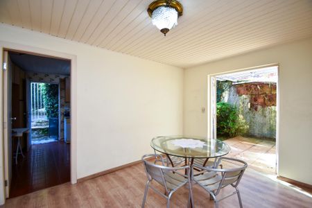 copa de casa à venda com 5 quartos, 400m² em Sumaré, São Paulo