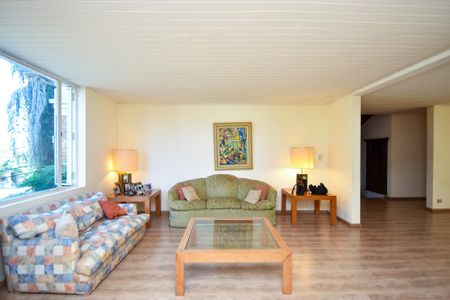 Sala 2 de casa à venda com 5 quartos, 400m² em Sumaré, São Paulo