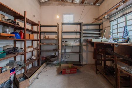 Casa para alugar com 160m², 3 quartos e 2 vagas Casa para alugar com 160m², 3 quartos e 2 vagasQuarto de Serviço
