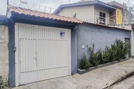 Casa para alugar com 160m², 3 quartos e 2 vagas