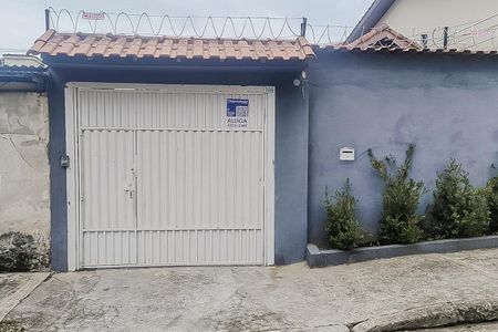 Casa para alugar com 160m², 3 quartos e 2 vagas