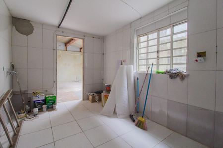 Casa para alugar com 160m², 3 quartos e 2 vagas Casa para alugar com 160m², 3 quartos e 2 vagasQuarto de Serviço